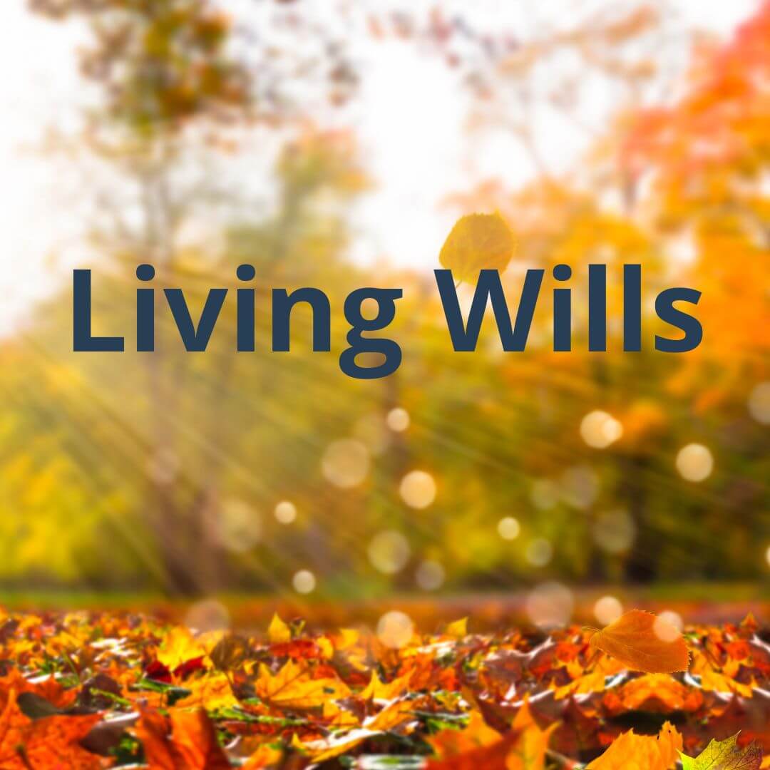 Living Will