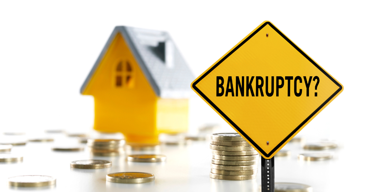 Real Estate Bankruptcy A
